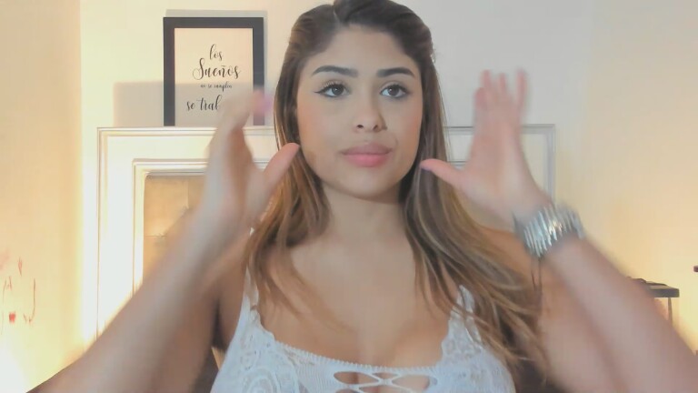 ValerinReeds's Streamate show and profile