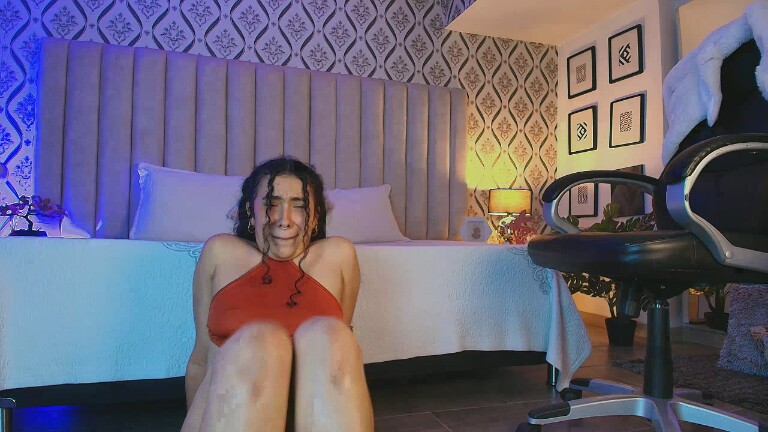 Emma_Lunny's Streamate show and profile