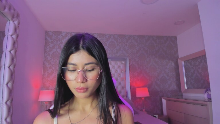 LylaKarl's Streamate show and profile