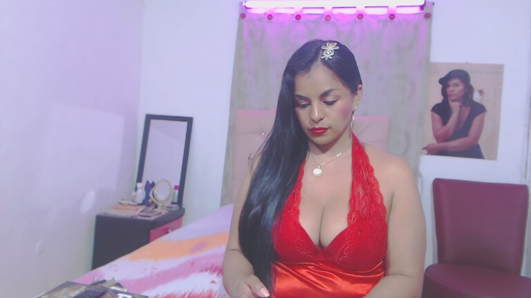 Rebeca_Warner021's Streamate show and profile