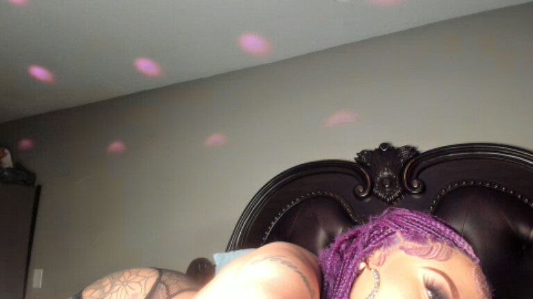 BigBootySarenaLove's Streamate show and profile
