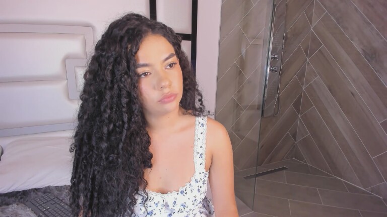 SalomeMachado's Streamate show and profile