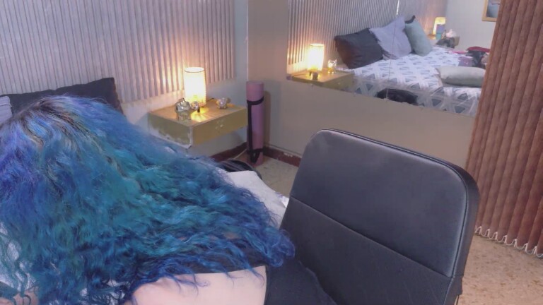 EliFlores's Streamate show and profile