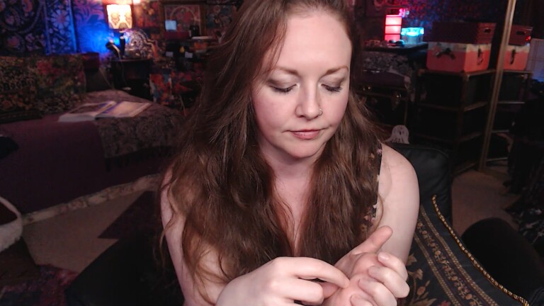 SilaSwitch's Streamate show and profile