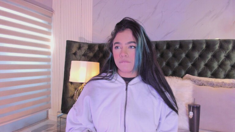 AlexaStonnes's Streamate show and profile