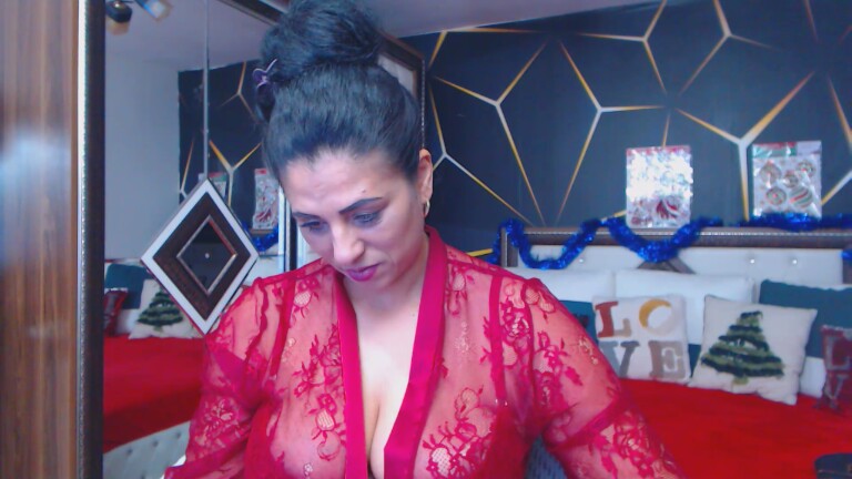 Curly_Sexy's Streamate show and profile