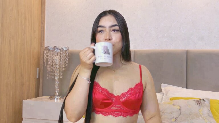 anneWalker's Streamate show and profile