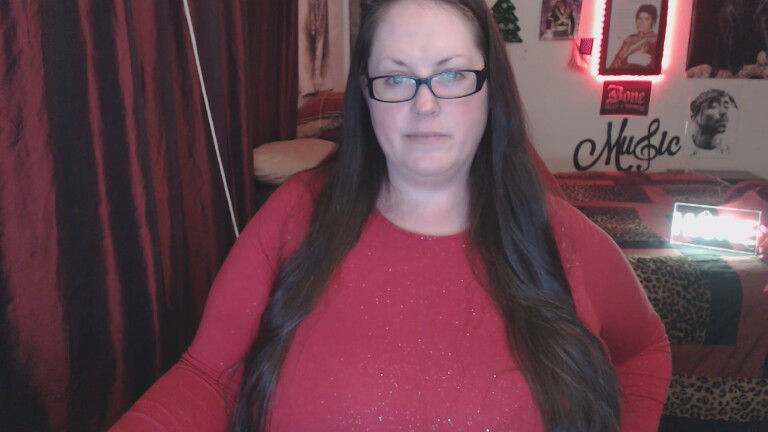 Perfect10bbw's Streamate show and profile