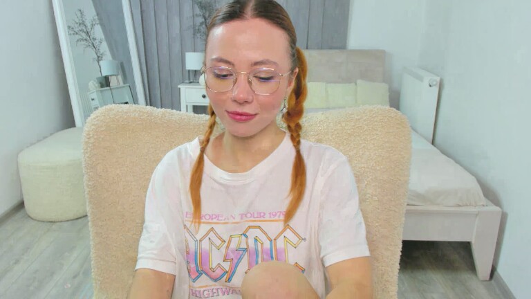 MartyDream's Streamate show and profile