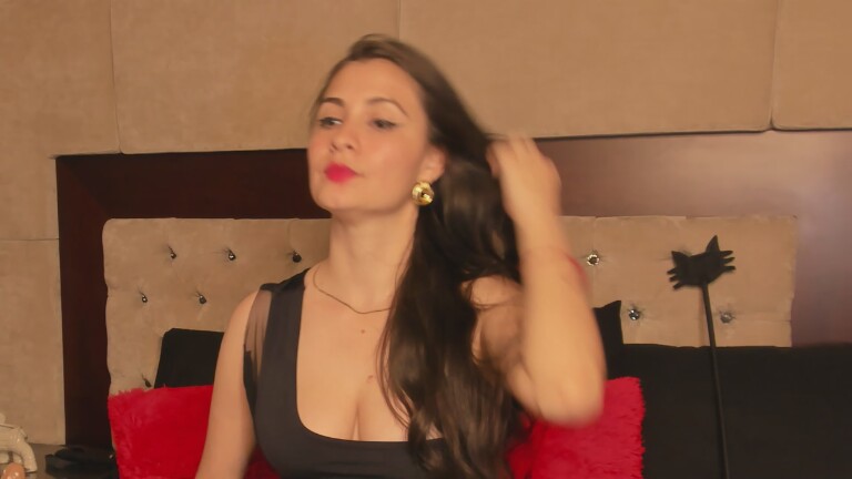 RubbyRizzo's Streamate show and profile