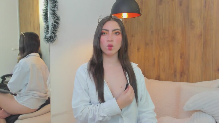 Abby_Coopers's Streamate show and profile