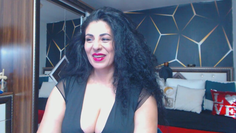 Curly_Sexy's Streamate show and profile