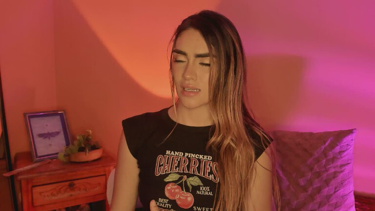 IsabellaStevens's Streamate show and profile