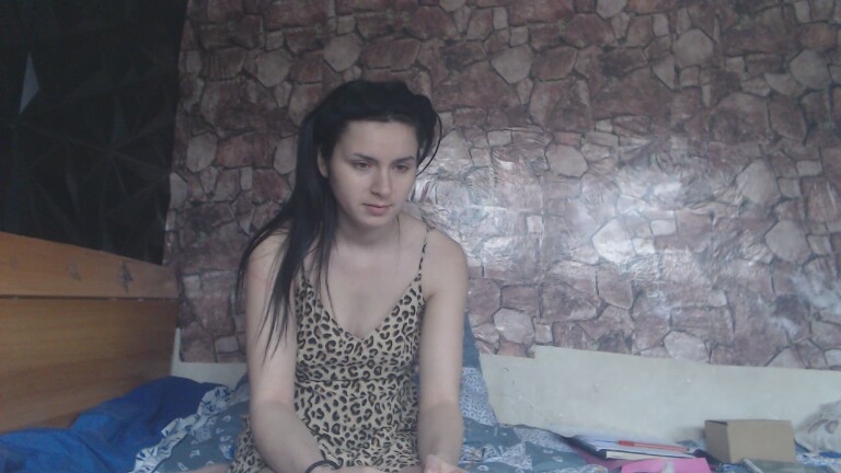 SELYINA's Streamate show and profile