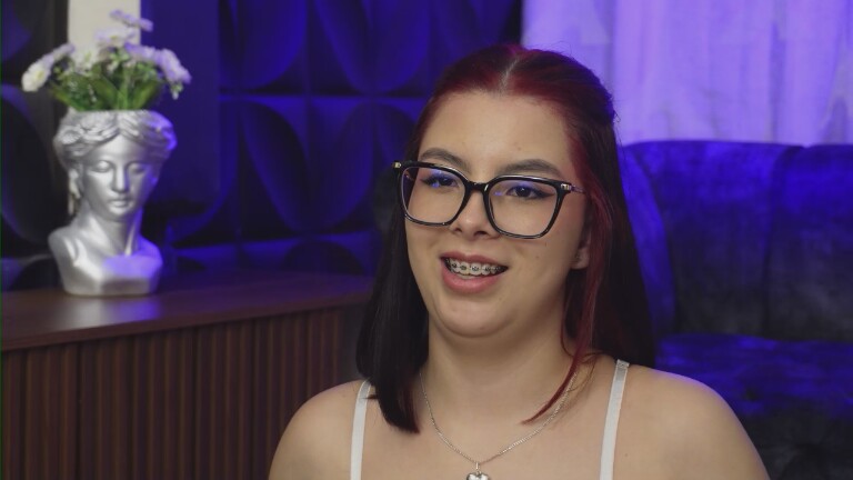 NemesisVelvett's Streamate show and profile