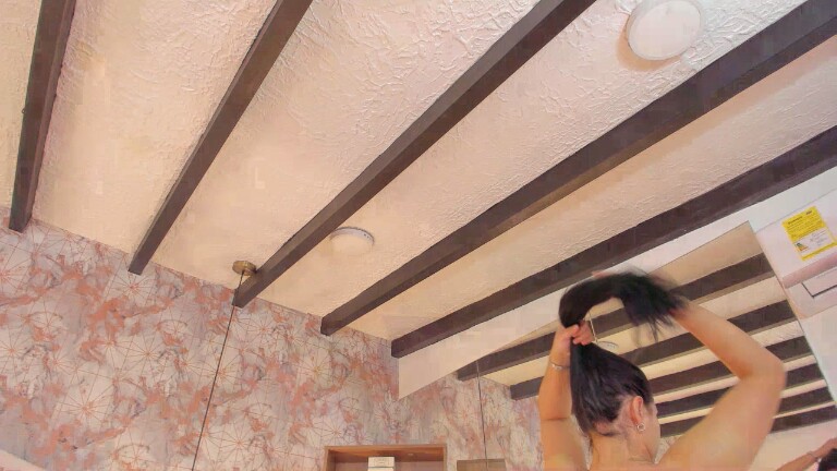 SaharaLyn's Streamate show and profile