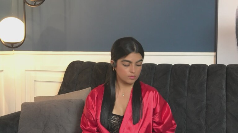 GabyReid's Streamate show and profile