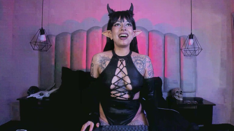 MaryBlaiir's Streamate show and profile