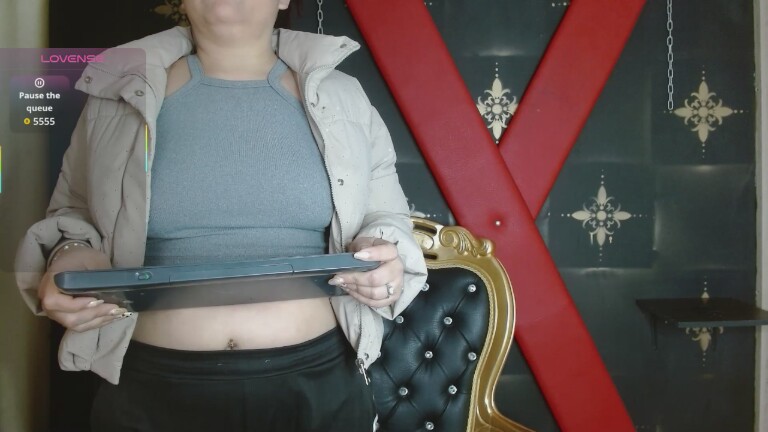 Joliecollette's Streamate show and profile