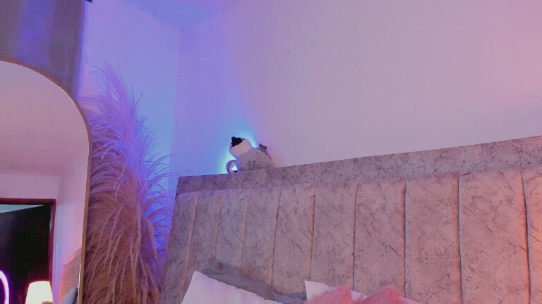 AmeliaCooperr's Streamate show and profile