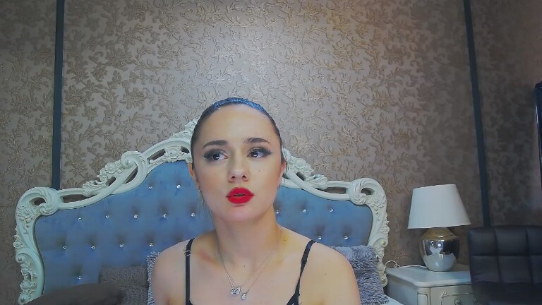 IvyQuin's Streamate show and profile