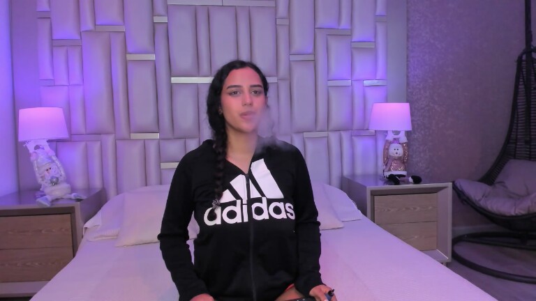 BonnieGemma's Streamate show and profile