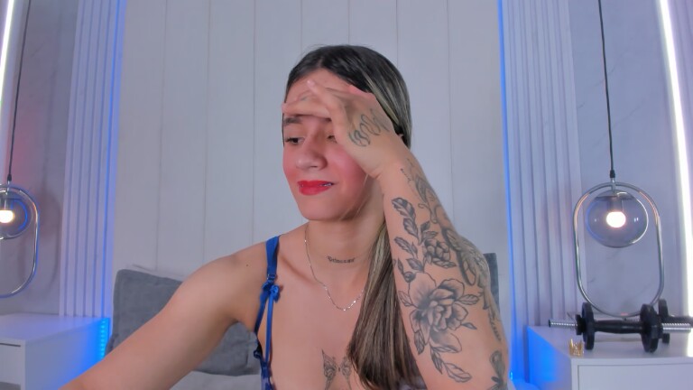 JuliaColeman's Streamate show and profile