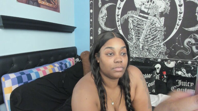 ChloeBankz's Streamate show and profile