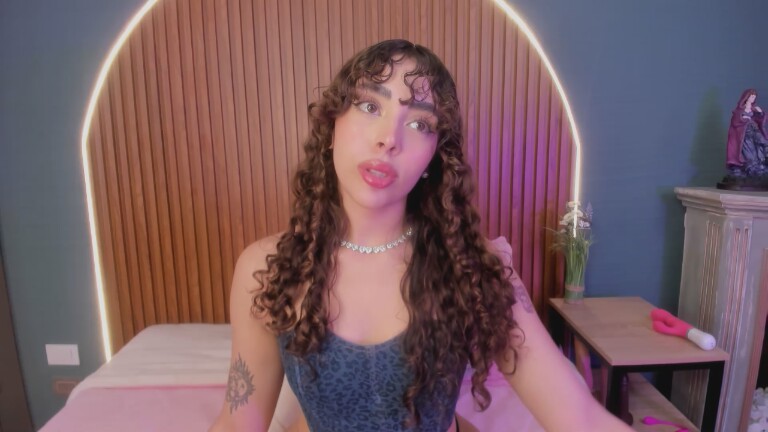 TianaVera's Streamate show and profile