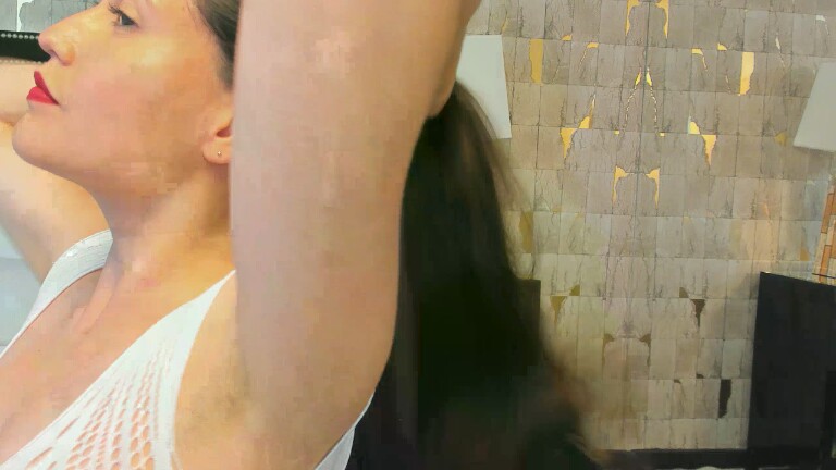 BrianaHunter69's Streamate show and profile