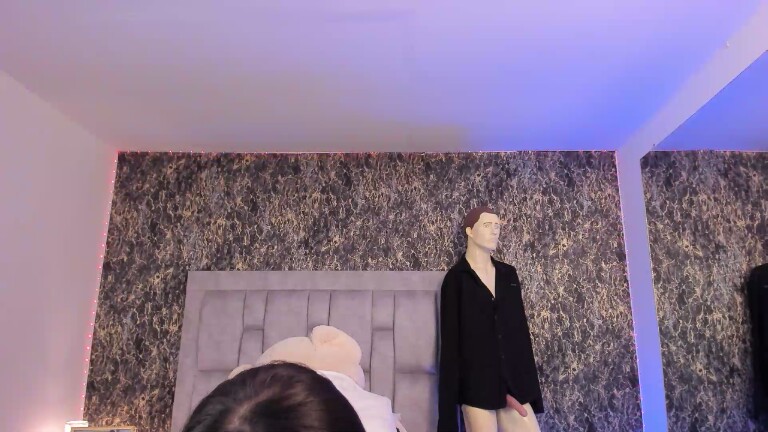 YelinaMontana's Streamate show and profile