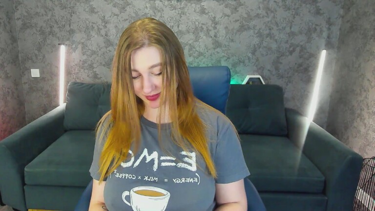 Orange_Sunset's Streamate show and profile