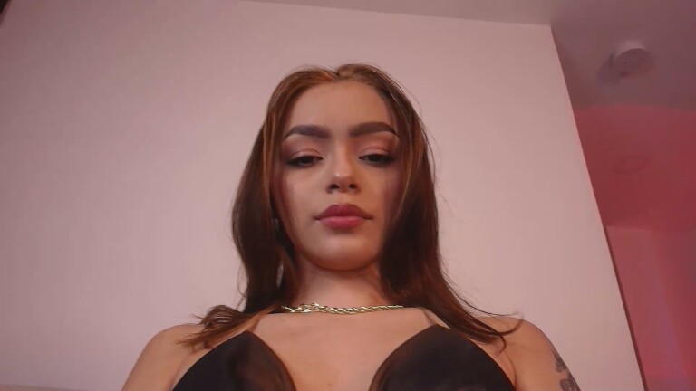 GabrielaCollin's Streamate show and profile