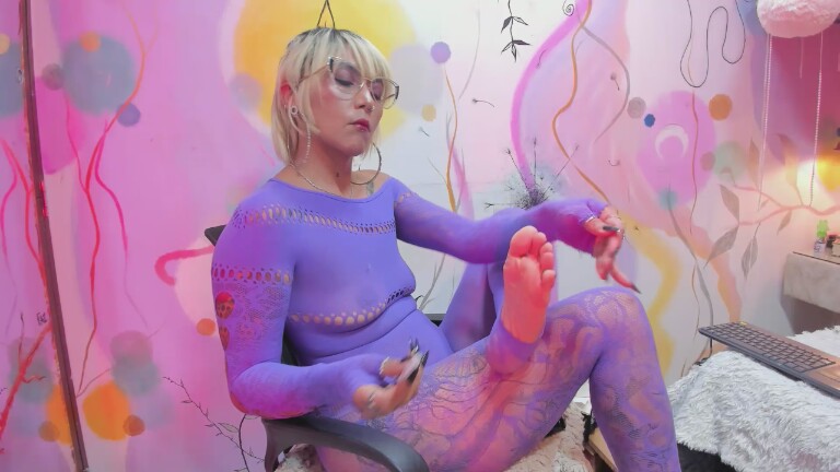 AmbeerLie's Streamate show and profile