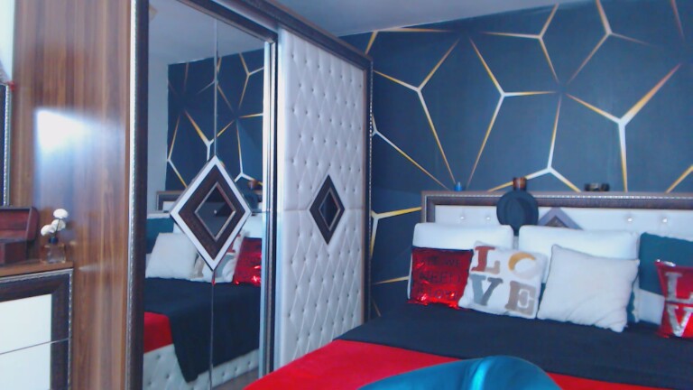 Curly_Sexy's Streamate show and profile