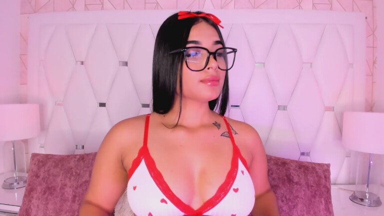 AneAdams's Streamate show and profile