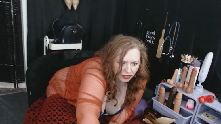 MystiMajesti's Streamate show and profile